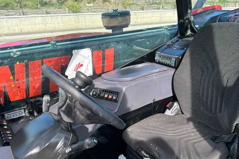 OmecoHub - Immagine MANITOU 625H-75K